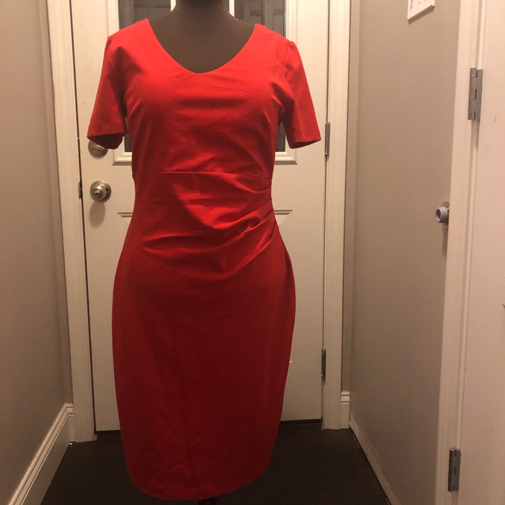 Boden dress. Size 14.